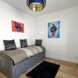 VILLEURBANNE – Beau T3 - Grandclément / proximité Montchat